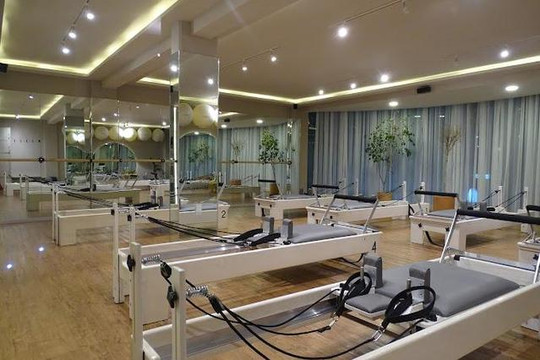 Imagen 1 de la galería del partner Prana Studio