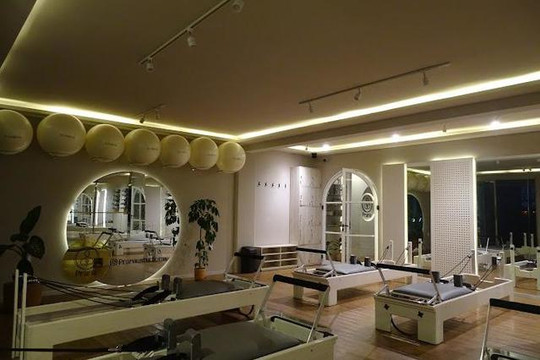 Imagen 2 de la galería del partner Prana Studio