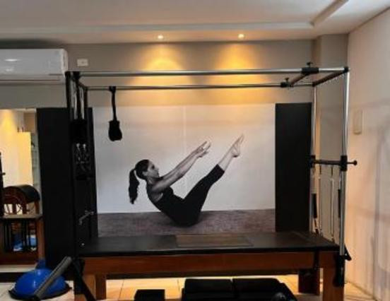 Pilates SuperAção