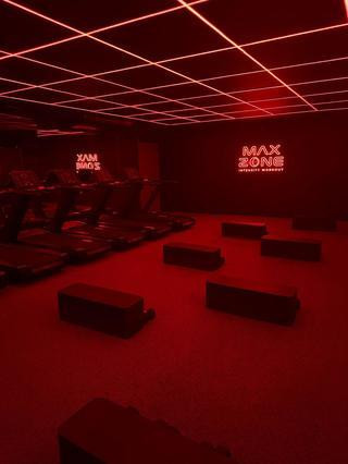 MaxZone