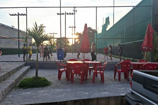 Imagem 2 da galeria do parceiro Casa da Serra