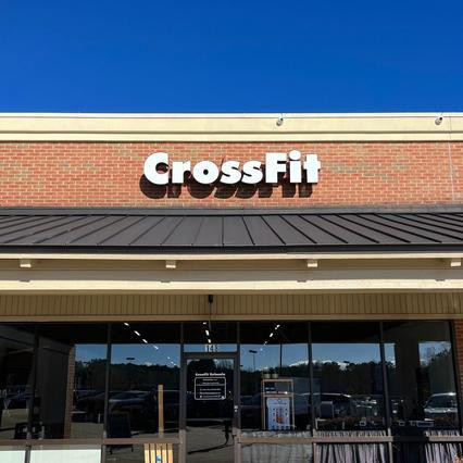 CrossFit Koinonia