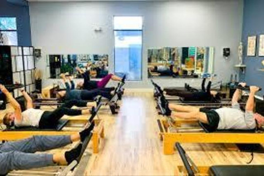 Image 1 from Pilates of Amelia partner gallery