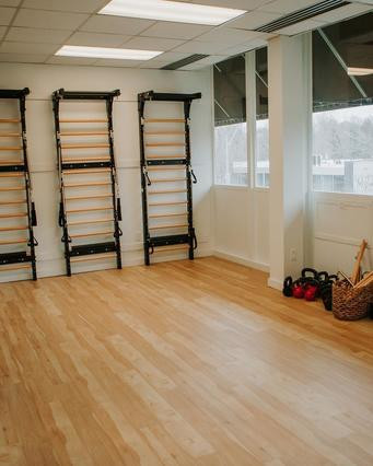 KC Movement Lab