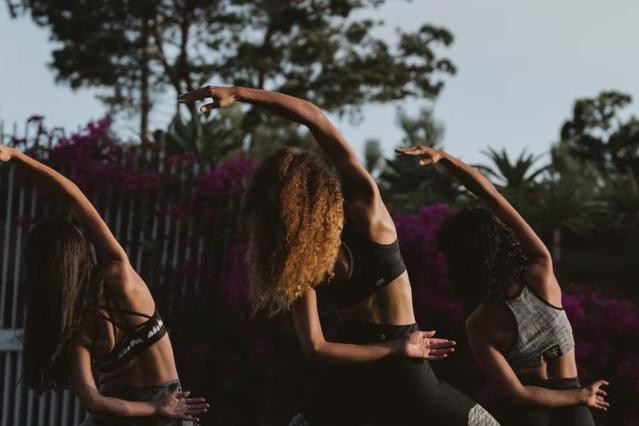 Yogalovers - Ganghofer 80 Studio