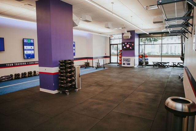 F45 Buckhead