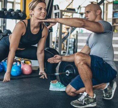 Image 1 from Executive Fitness Club partner gallery