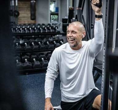 Image 2 from Executive Fitness Club partner gallery