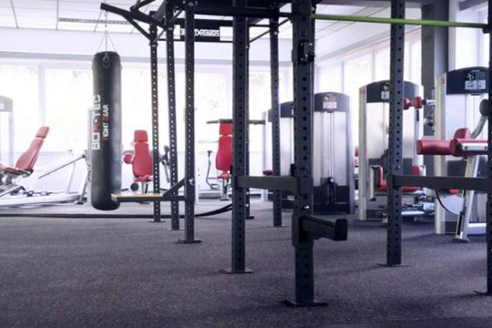 Bild 2 von Dein Trainingsraum Schreufa Partnergalerie