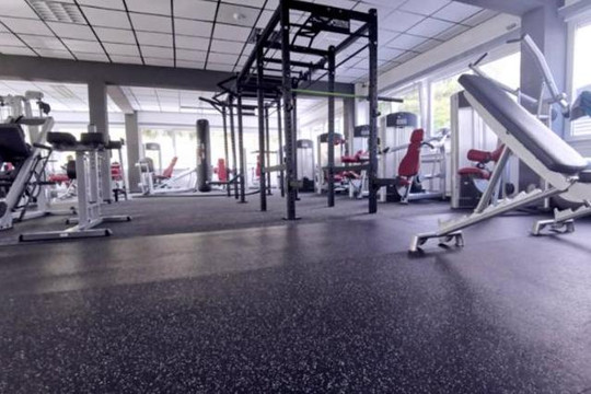 Bild 3 von Dein Trainingsraum Schreufa Partnergalerie