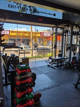 Imagem 1 da galeria do parceiro Studio + Saúde