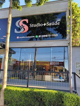 Imagem 2 da galeria do parceiro Studio + Saúde