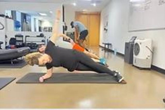 Image 1 from Elements of Fitness partner gallery