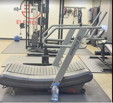 Image 3 from Elements of Fitness partner gallery