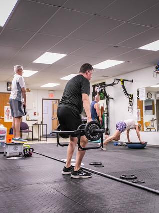Elite Training and Wellness