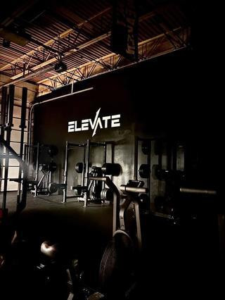 Elevate Training