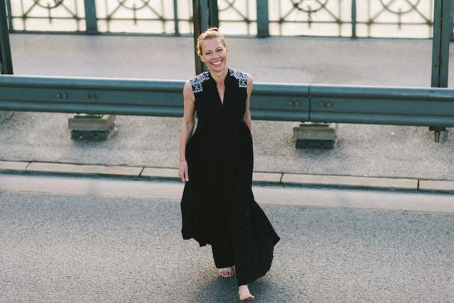 BARBARA HEINER München