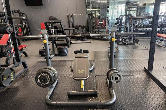 Image 1 from Maximum Fitness- partner gallery