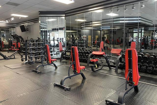 Image 2 from Maximum Fitness- partner gallery