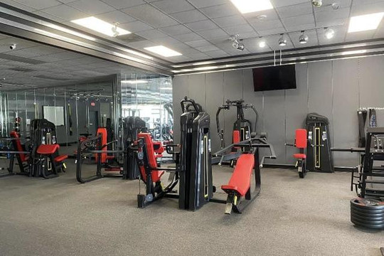 Image 3 from Maximum Fitness- partner gallery