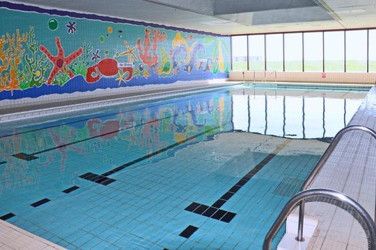 Image 1 from The Sovereign Centre partner gallery