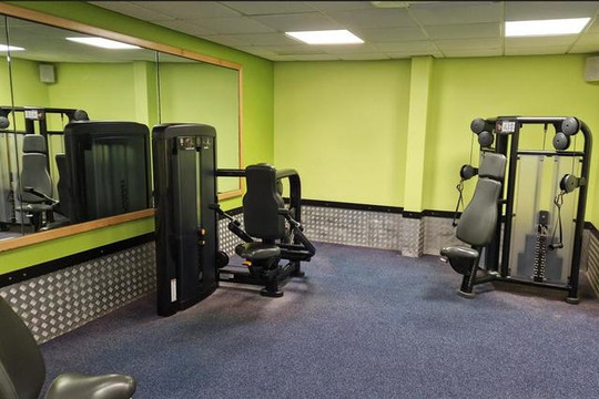 Image 2 from The Sovereign Centre partner gallery