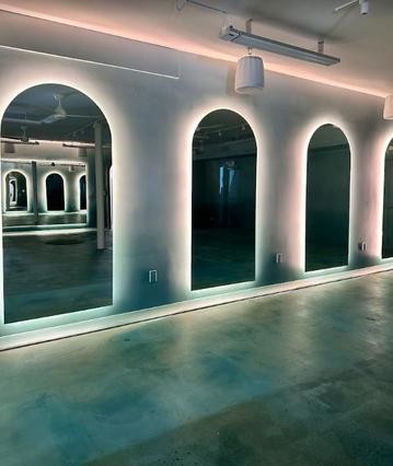 Mimi Yoga Coconut Grove