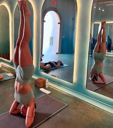 Mimi Yoga Wynwood