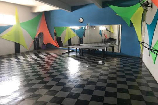 Imagem 2 da galeria do parceiro R1 Fitness