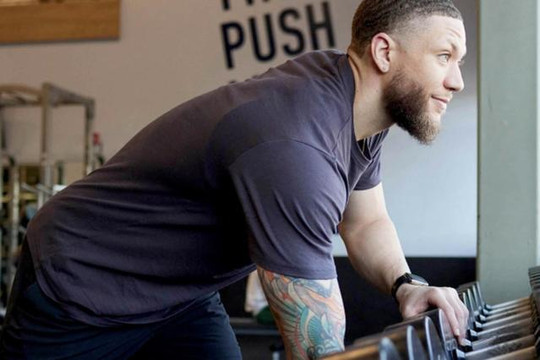 Image 2 from In-Shape Family Fitness - El Dorado partner gallery