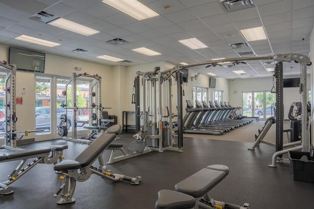 East Orlando Gym and Wellness Center