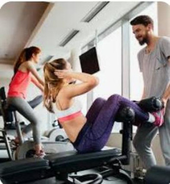 Image 1 from Free Your Fitness partner gallery