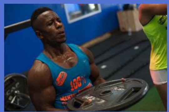 Image 2 from Free Your Fitness partner gallery