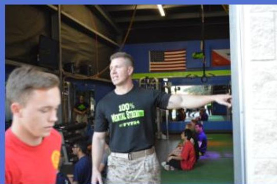 Image 3 from Free Your Fitness partner gallery