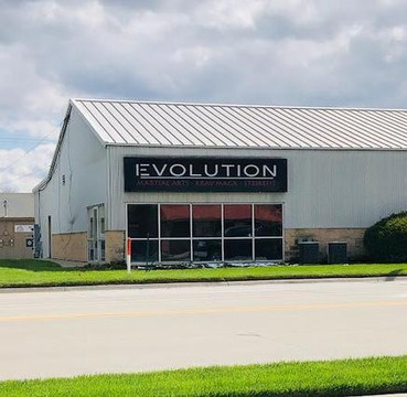 Image 2 from Evolution Training Center partner gallery
