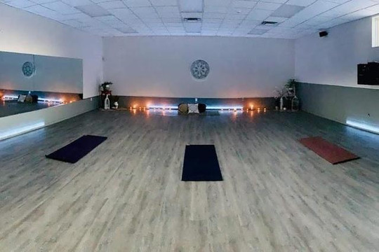 Image 3 from Covington Fitness Center partner gallery