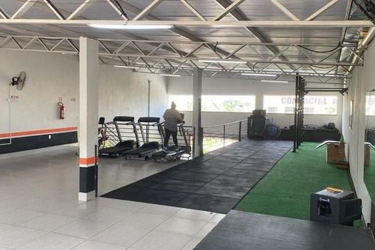 Imagem 3 da galeria do parceiro Studio Vida Fitness