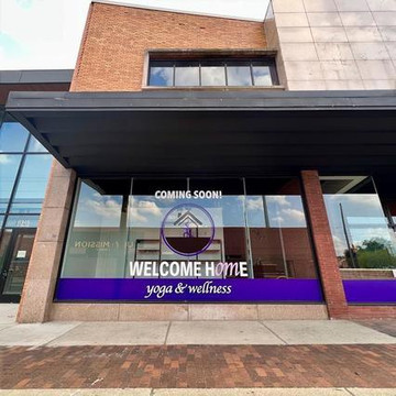 Image 1 from Welcome Home Yoga & Wellness Center partner gallery