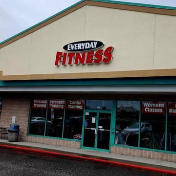 Image 1 from Blaine Everyday Fitness, Inc. partner gallery