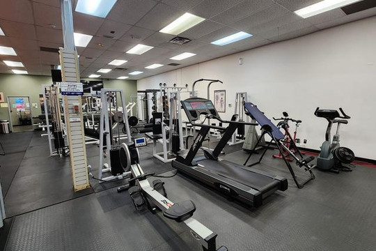 Image 2 from Blaine Everyday Fitness, Inc. partner gallery