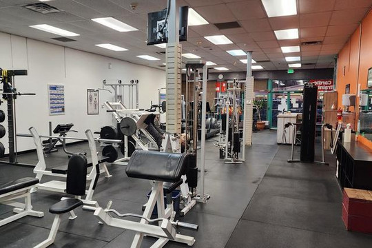 Image 3 from Blaine Everyday Fitness, Inc. partner gallery