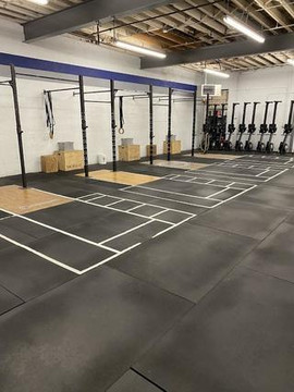 Image 1 from Harbor Park Health and Fitness partner gallery