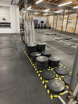 Image 2 from Harbor Park Health and Fitness partner gallery