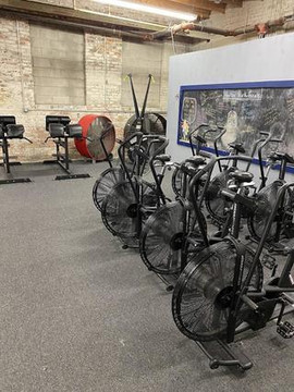 Image 3 from Harbor Park Health and Fitness partner gallery