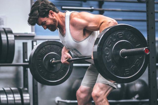 Image 3 from Santa Cruz Core Fitness + Rehab partner gallery