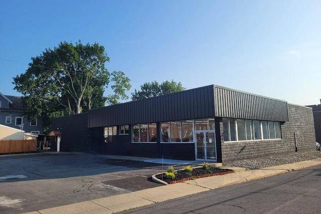 District 3 Regional Training Center