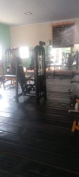 Imagem 1 da galeria do parceiro Academia Sport Fitness -