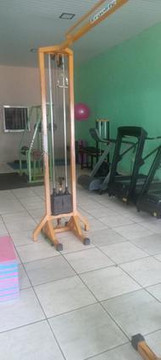 Imagem 3 da galeria do parceiro Academia Sport Fitness -