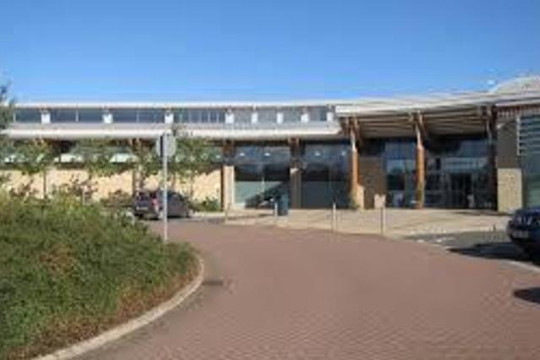 Image 1 from Willowburn Sports and Leisure Centre partner gallery