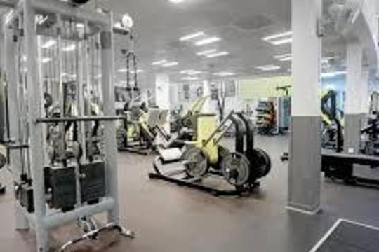 Image 2 from Willowburn Sports and Leisure Centre partner gallery